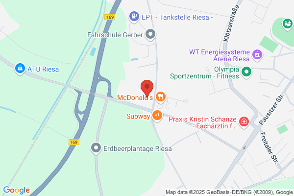 BMW Autohaus Andreas Pulz