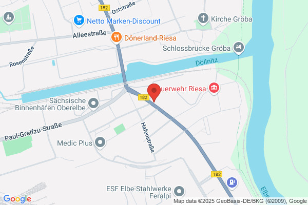 Bäckerei u. Konditorei Freddy Krauße