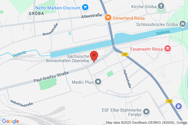 Sächsische Großbäckerei Union GmbH