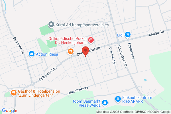 Sächsische Großbäckerei Union GmbH