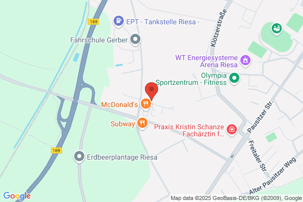Riesaer Bauservice GmbH