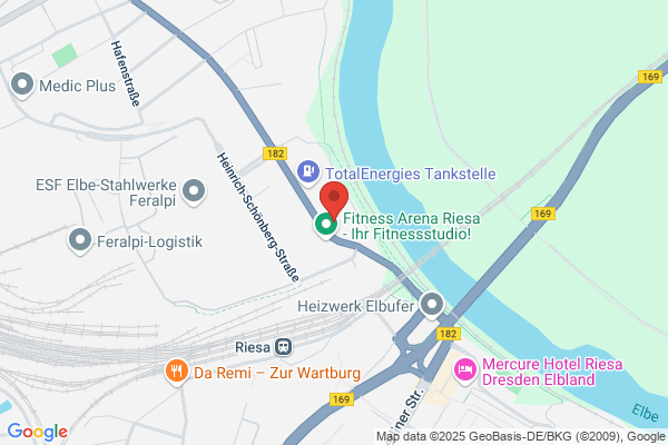 Amtsgericht Riesa