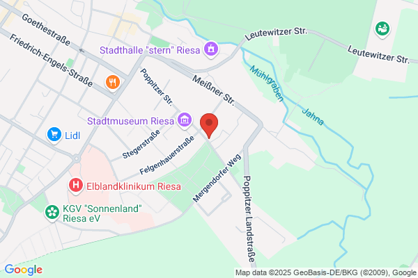 Blumenhaus Schuster am Poppitzer Platz