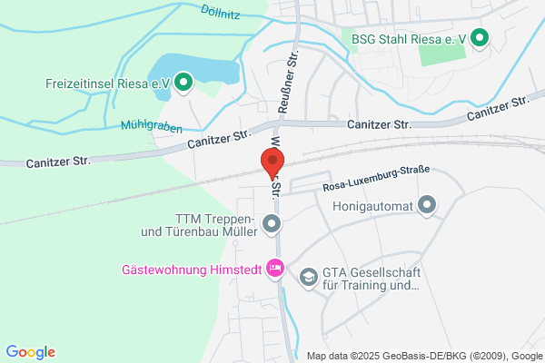 CNT Isopp Computernetzwerktechnik