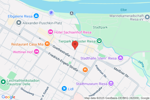 Ronald Zweirad Center Weser