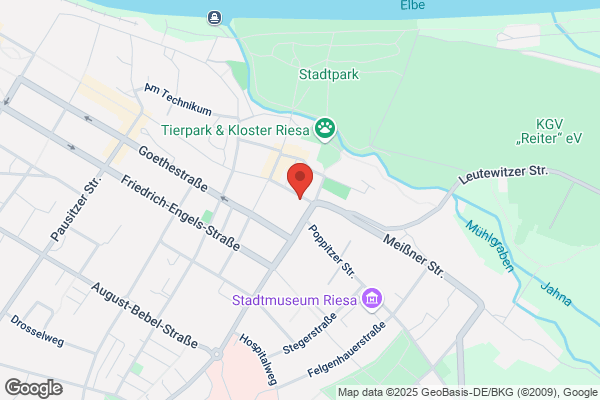 Berufskraftfahrerschule AGK Riesa GmbH