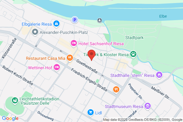 Fahrschule Donath