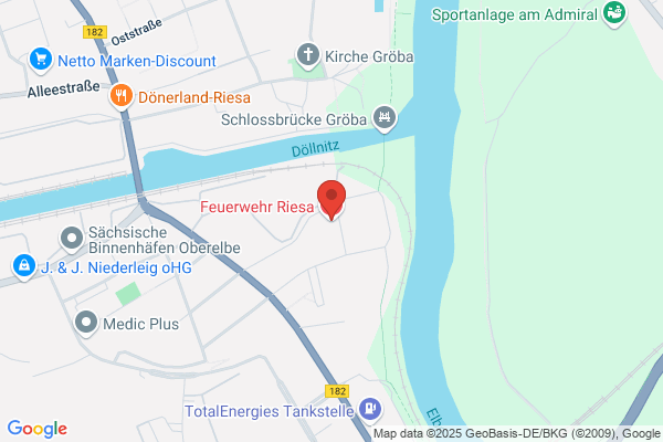 Freiwillige Feuerwehr