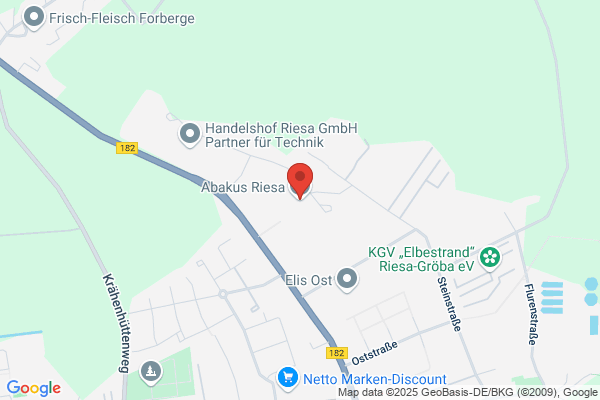 Abakus Riesa GmbH
