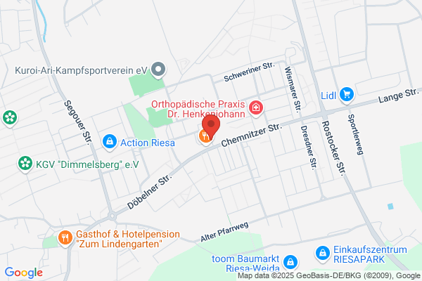 Städtisches Bestattungswesen Meißen GmbH - Agentur Riesa