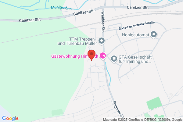 Röschke Bauhandwerksbetrieb