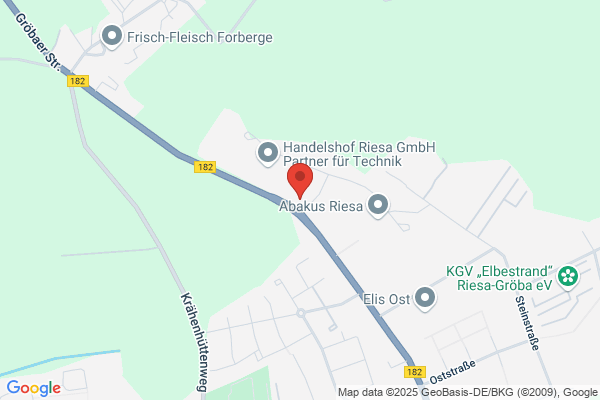 Autolackiererei Bernd Strohbach GmbH & Co. KG