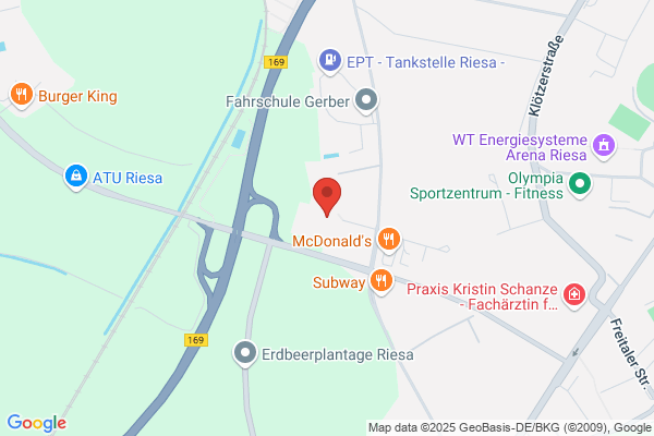 BRAMA GmbH