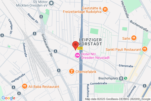 COM plan + service GmbH