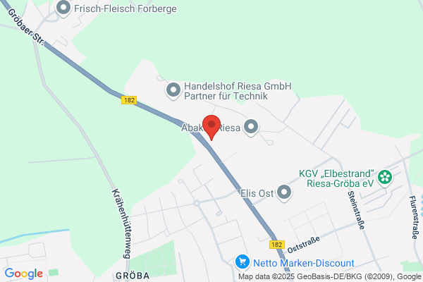 D & A Energietechnik GmbH