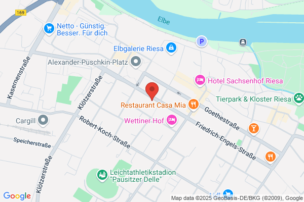 Elbe-Events-Riesa GmbH