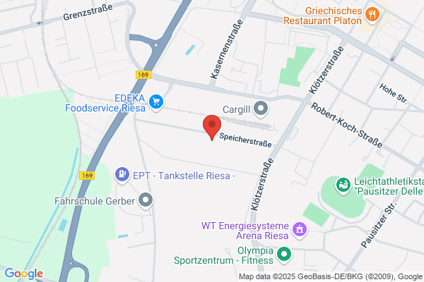 Fitnesscenter Adonis