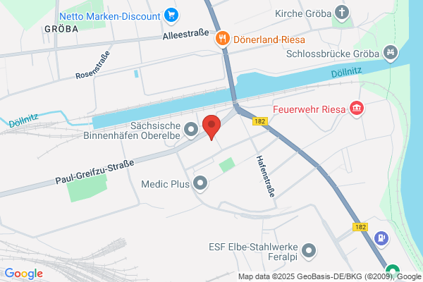 Harzbecker GmbH & Co. KG