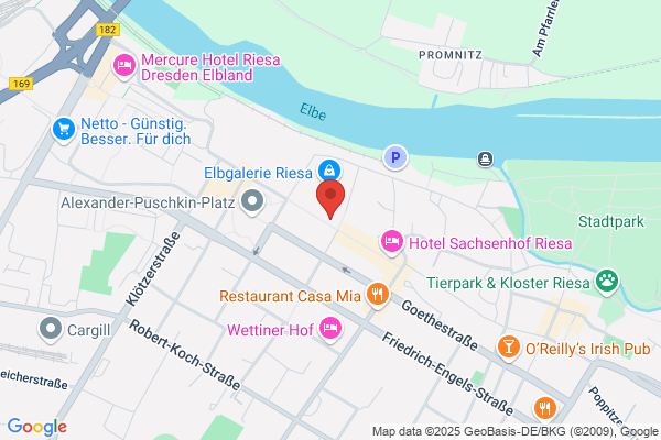 Roma Gastättenbetriebe GmbH