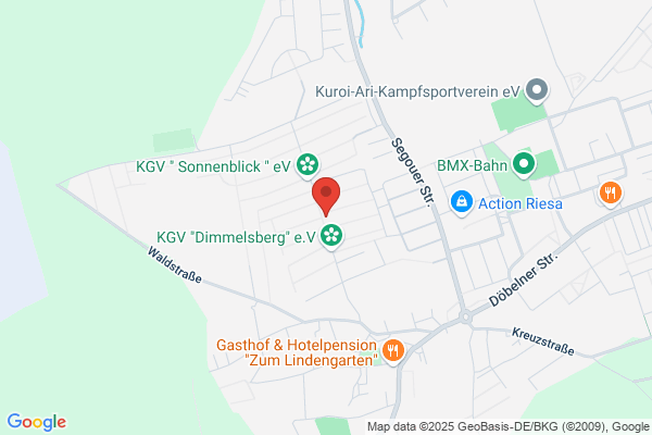 Zum Specht Inh. Seipel B.