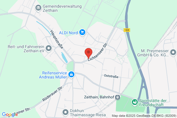 Zur Einkehr
