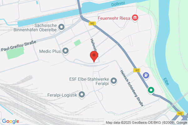 Industriereinigung & Wartungsservice Pilling