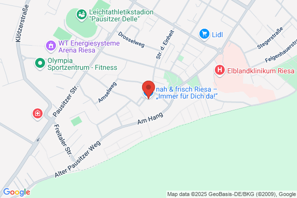 K + K Getränkemärkte GbR