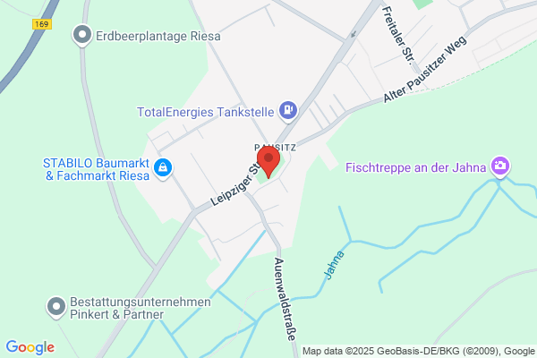 Tagespflege Reinländer