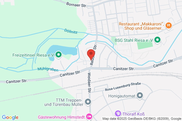 Heßler GmbH Heizungsbau & Sanitärinstallation