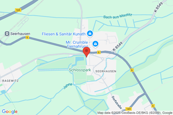 Dipl.-Ing. Borgwart Eulitz