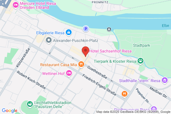 Hackert Immobilien GmbH