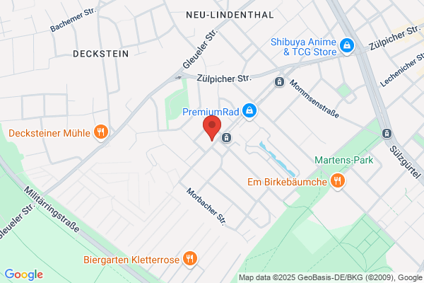 Wolter Frank Immobilien