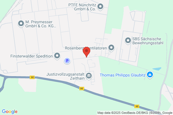 INGENIEURBÜRO FÜR ELEKTROTECHNIK Herrmann und Zweinert