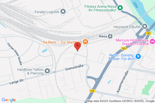 AmP Ingenieurgesellschaft mbH