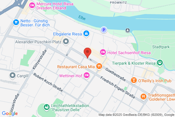 BIB Bolduan