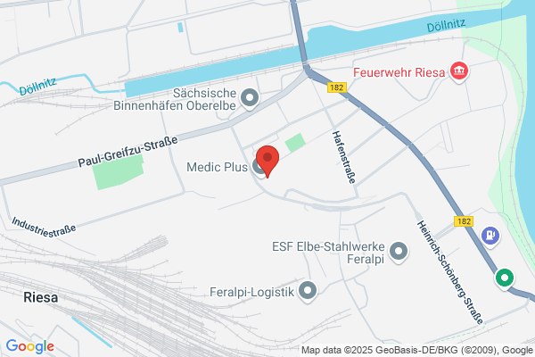 Ingenieurbüro Herzog und Partner GmbH