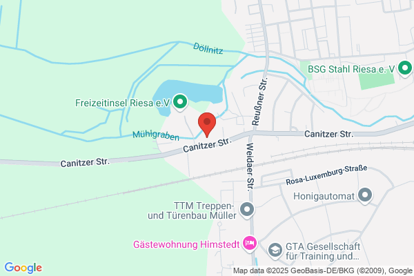 Riesaer Dienstleistungs GmbH