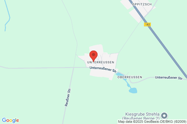 Theinert Ulrich u. Rienecker Karl GbR