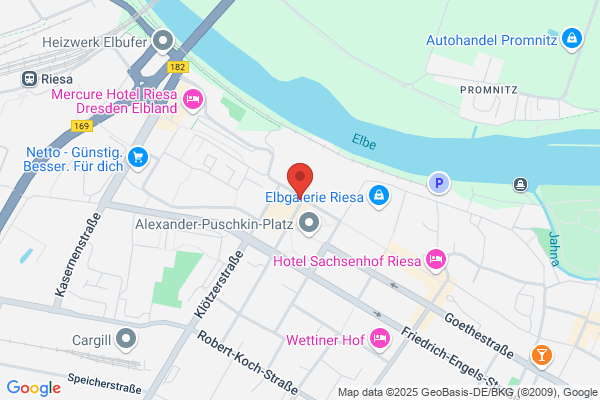 Adecco Personaldienstleistungen GmbH