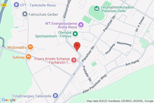 SPS Schumann & Patz GmbH