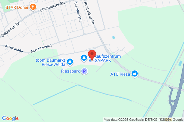 Reisebüro im real-Markt Inh. A. Quinger
