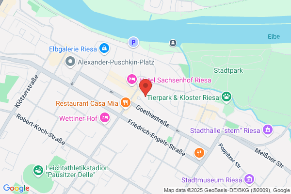 sonnenklar.TV Reisebüro Lutz Hoffmann
