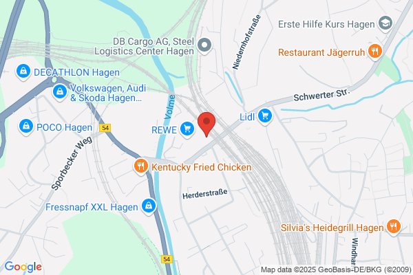 Sachverständigenbüro für Grundstücksbewertung Dipl.-Ing. Hagen Nickol