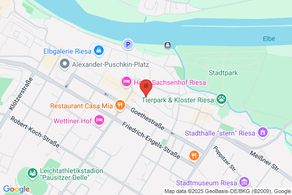 Dr. Broll Schmitt Kaufmann & Part-
