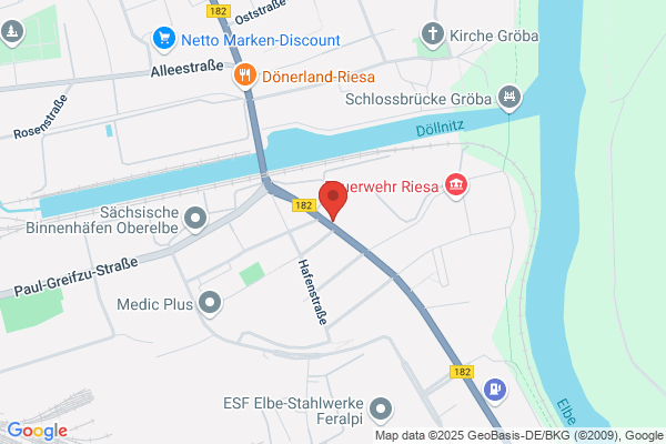 Steuerberaterin Manuela Miersch