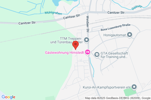 TBM Riesa GmbH