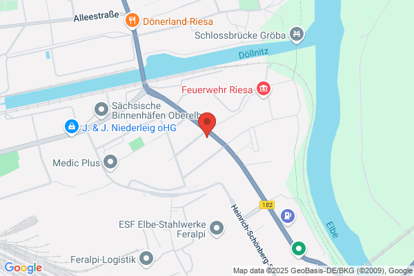 Transport und Logistik Tralo GmbH