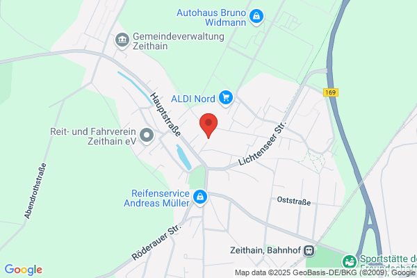 Grundschule Zeithain