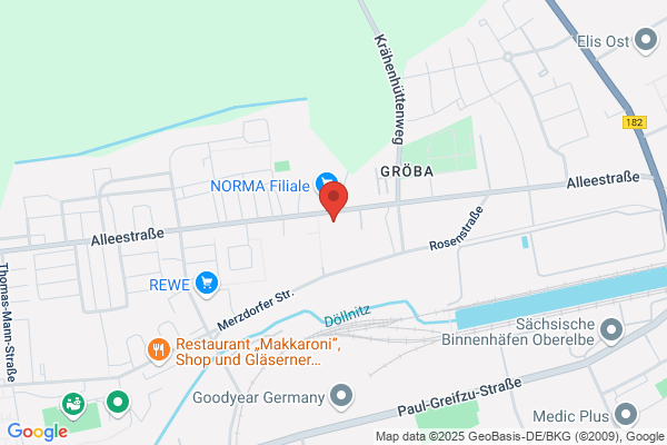 2. Grundschule Riesa Am Storchenbrunnen