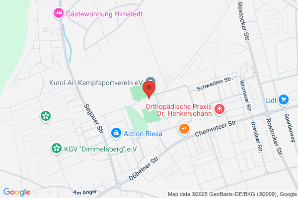 3. Grundschule Riesa